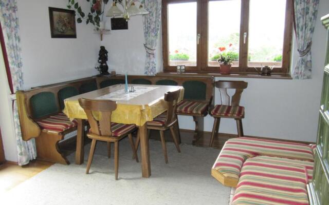 Ferienwohnung Wörndl