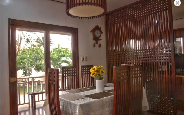 Casa De Miguelitos