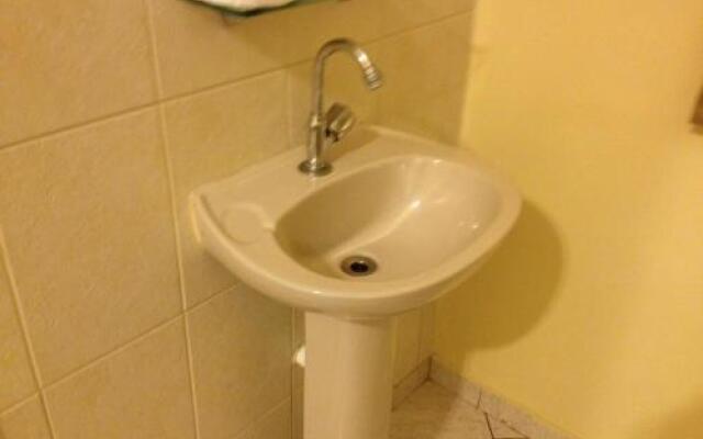 Hotel Pousada Emaus