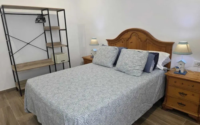 Casa Balcon 2 Bedroom by El Sirocco