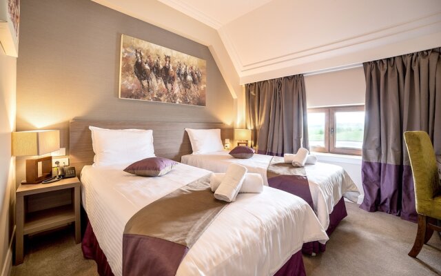 Frontier Europe Hotels Group