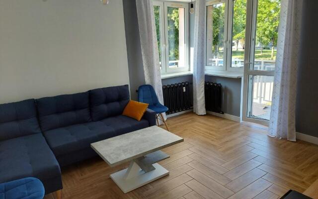 GS Apartament Olsztyn