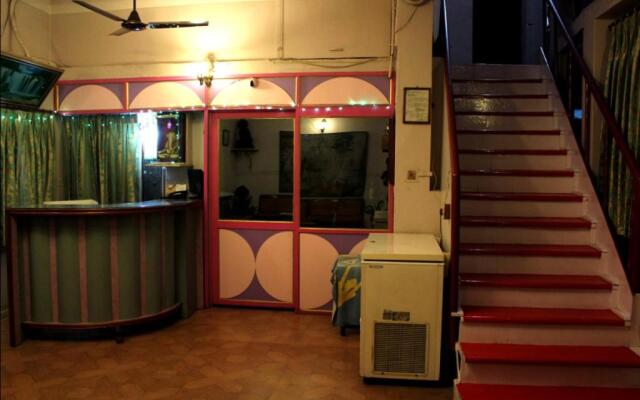 Sahi River View Guest house