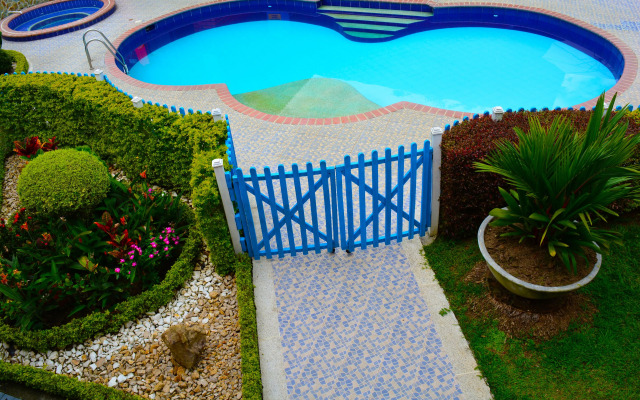 Hostal Valle De Las Camelias