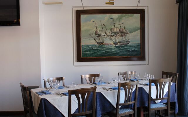 Hotel Al Faro