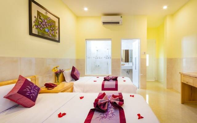 OYO 343 Phu Quynh Hotel