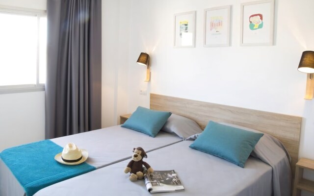 Apartamentos Estartit-Confort-24