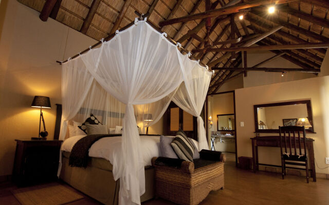 Elephant Plains Game Lodge