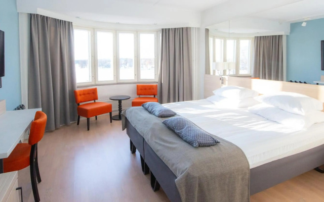 Original Sokos Hotel Seurahuone Savonlinna