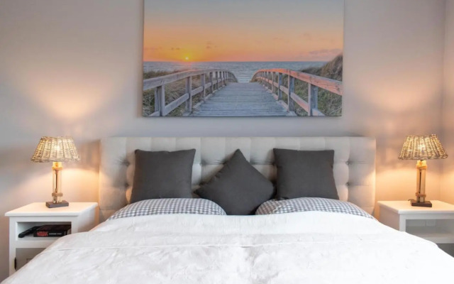 Exklusive Ferienwohnung Meerliebe