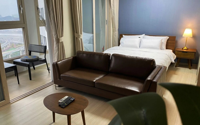 Landmark Songdo Stay 2