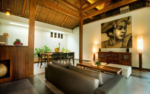 Karmagali Boutique Suites (Adults Only) & Private villas (families)