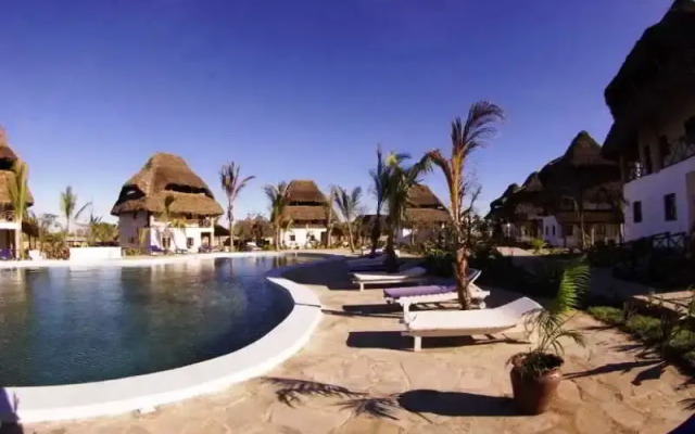 Jacaranda Villas Club