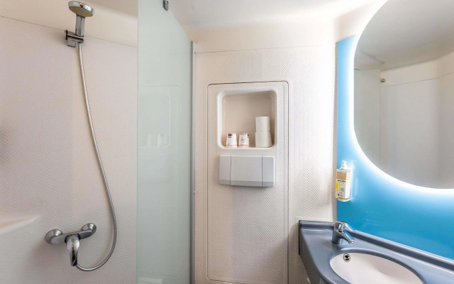 greet hotel Limoges Nord