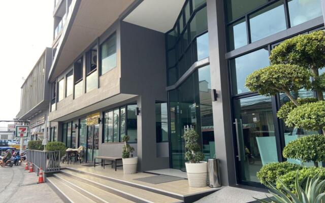 Memo Suite Pattaya