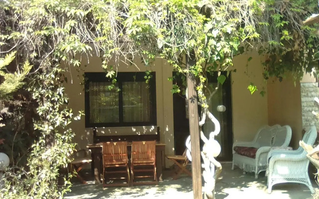 Maria'S House 1