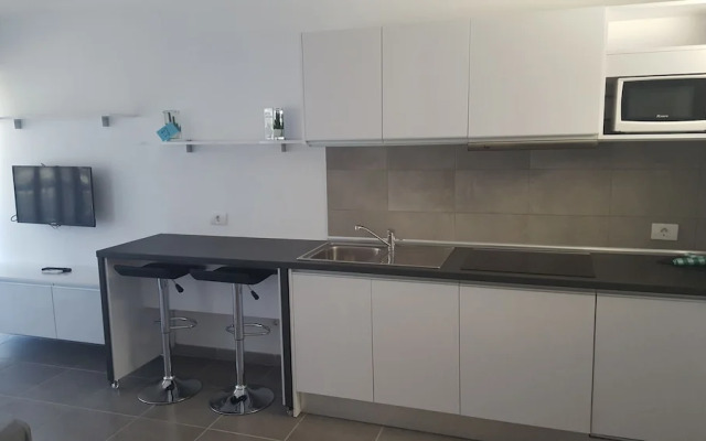 Apartamentos Cumana