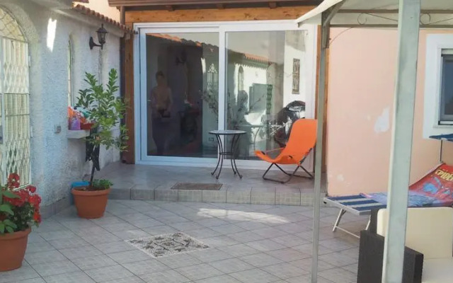 LAntico Conservatorio della Costiera Amalfitana