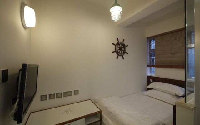 Panda's Hostel - Moment