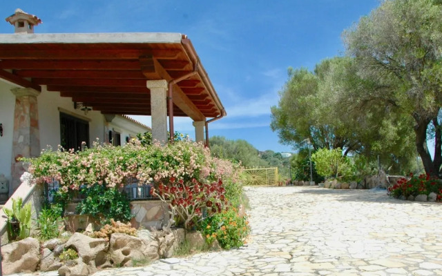 Bella Vista House With Sea View