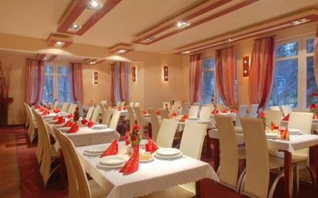 KRISTINA Willa & Spa