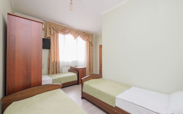 Жемчужина Сочи