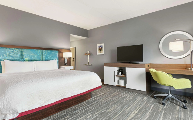 Hampton Inn by Hilton London