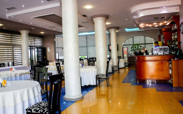 Hotel Bella Vista