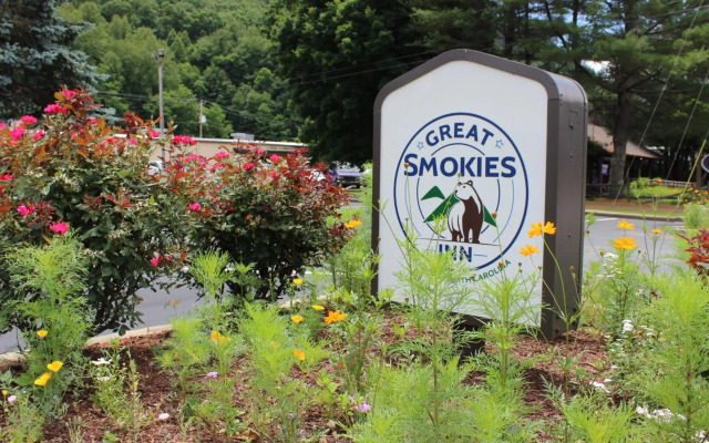 Great Smokies Inn Cherokee