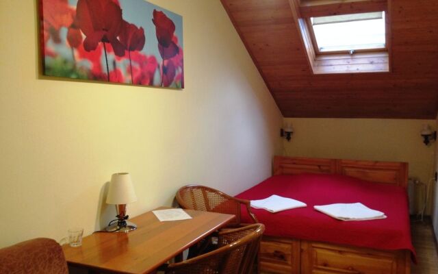 Platan pension