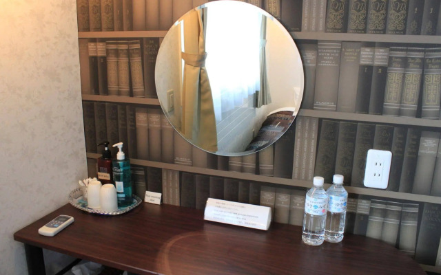 petit-hotel #MELON Furano
