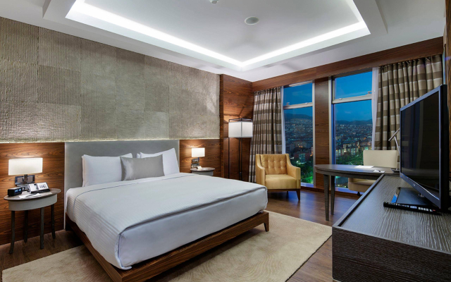Mövenpick Malatya Hotel