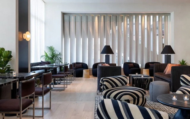 Kimpton Claret Hotel by IHG