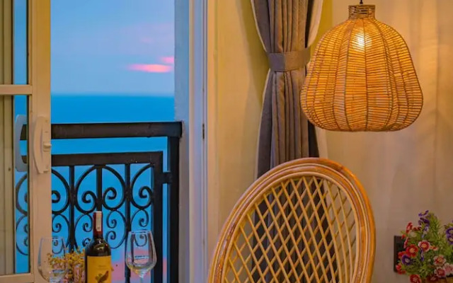 SenSea Retreat Phu Quoc
