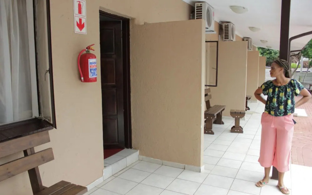 Tzaneen Guest House