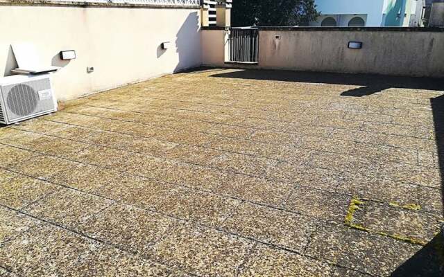 Sabrina Holiday House in Otranto