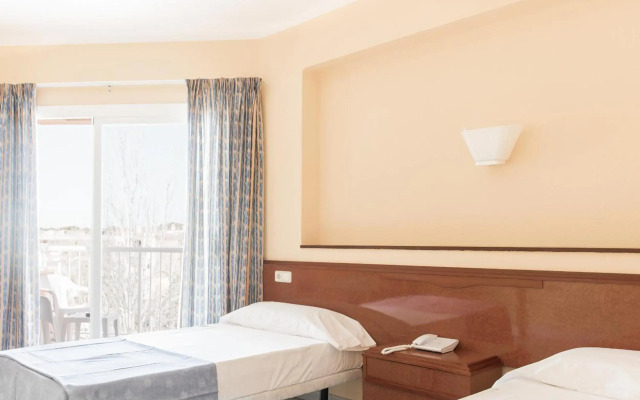 Hotel Golf Beach