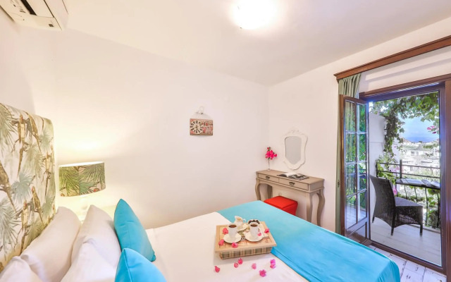 Mare Garden Hotel Akyarlar