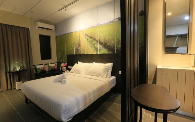 Vi Boutique Hotel