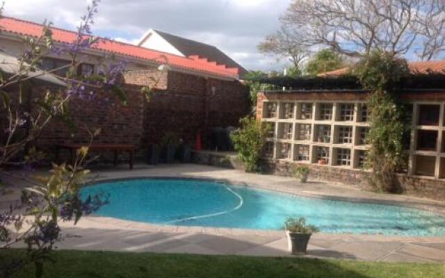Stratfords Guesthouse
