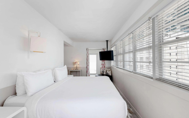 Townhouse Hotel Miami