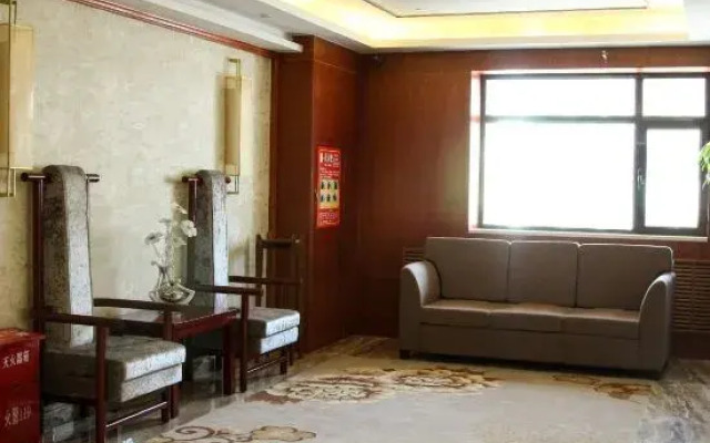 Bai Xin Hotel