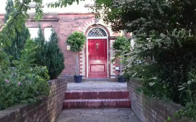 Peel Hey Guest House