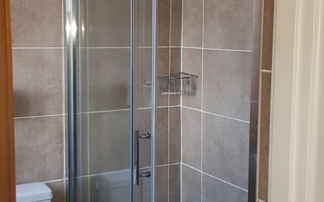 The Shipping Lanes Hotel