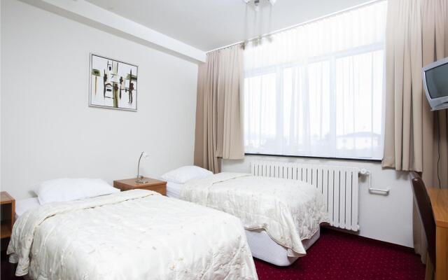 Hotel Dalvik - Aurora Leisure