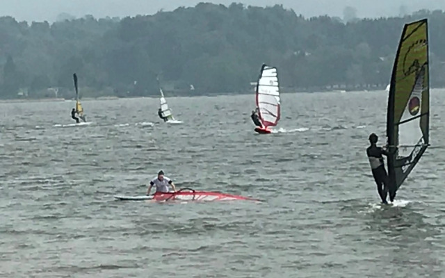 PP-Camping Wallersee