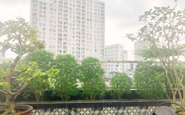 Full House Serviced Apartment