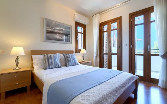 Apartment DD12 - Chloe