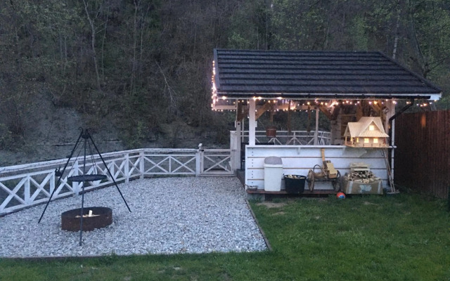 Apartamenty i pokoje u Staszelów