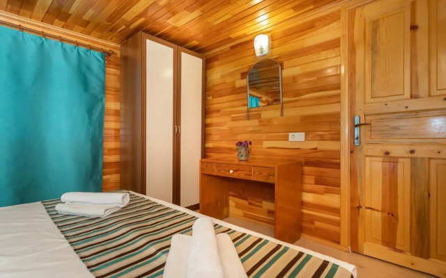 Likya Yanartas Bungalows